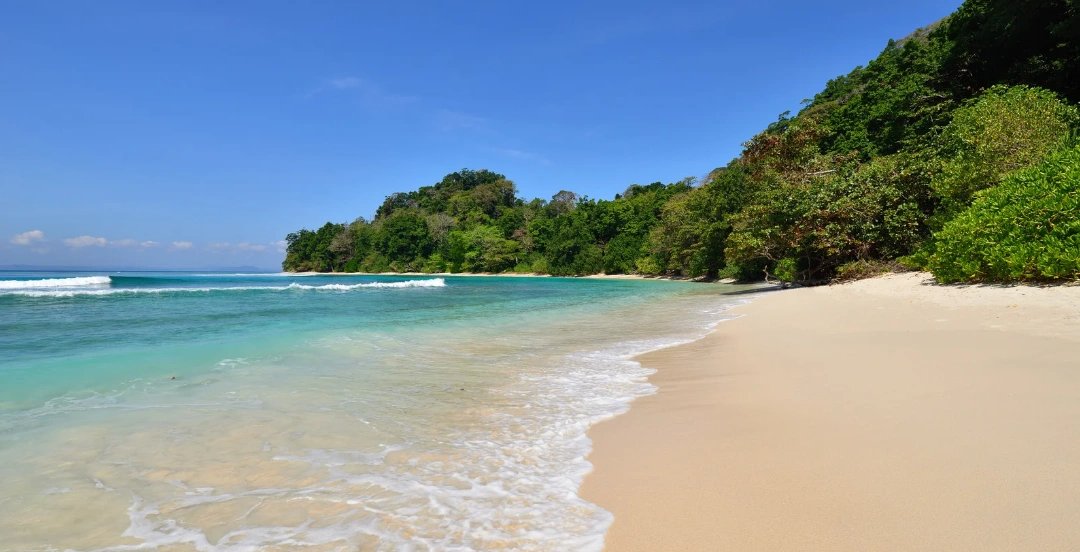 Roamcrafts - DMC Andaman